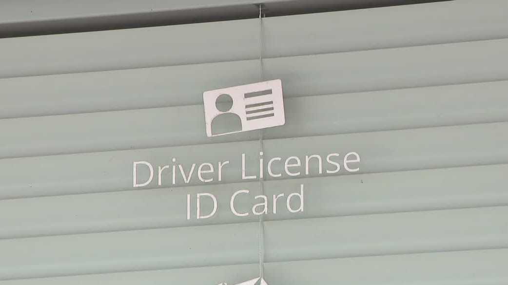 Florida woman says driver’s license denial has had her stuck at home for 6 months