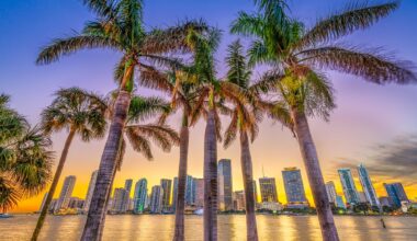 How to Spend a Perfect Day in Miami, Florida
