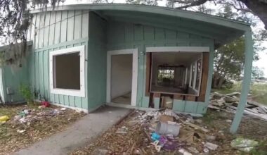 Tymber Skan residents face uncertain future amid demolition plan
