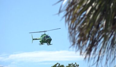 South Tampa is expecting to spray for mosquitoes early Friday morning
