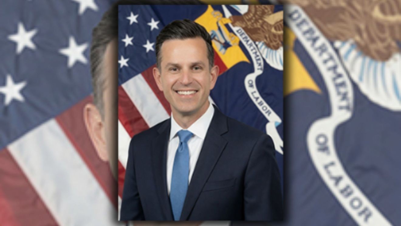 {p}Gov. Ron DeSantis has announced his recommendation for Florida's next commissioner of education. A Friday news release says DeSantis recommended U.S. Department of Labor Assistant Secretary Henry Mack for the position. His recommendation comes after Anastasios Kamoutsas was selected to serve as president of Polk State College. Paul O. Burns is currently serving as the interim commissioner of education until the position is filled. (U.S. Department of Labor) {/p}