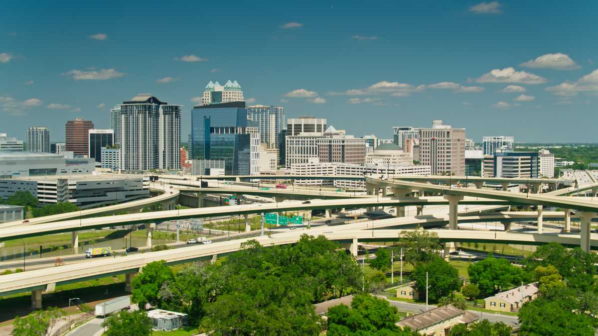 'Operation Southern Slow Down' targets Florida speeding drivers