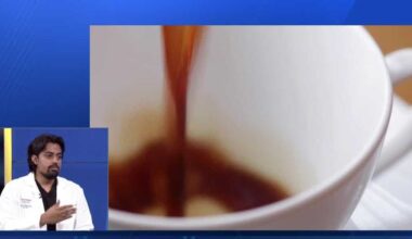 Coffee and heart health: What experts say about its potential benefits, risks