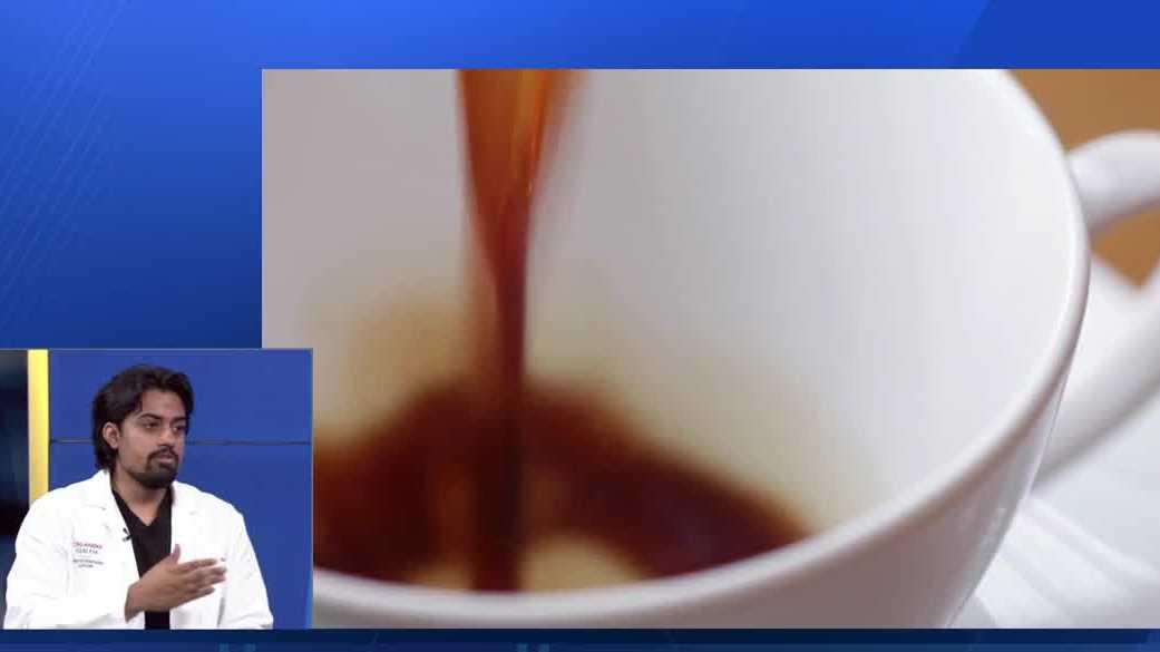 Coffee and heart health: What experts say about its potential benefits, risks