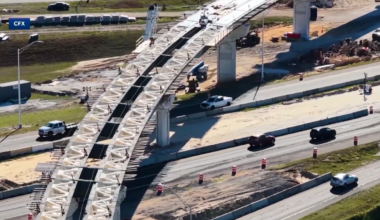 Central Florida Toll Road Projects: Every Major Expansion