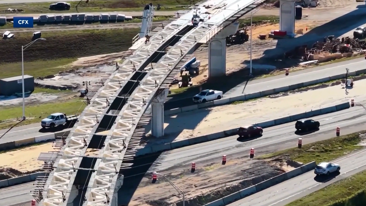 Central Florida Toll Road Projects: Every Major Expansion