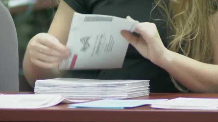 Florida voters confused as vote-by-mail rules change
