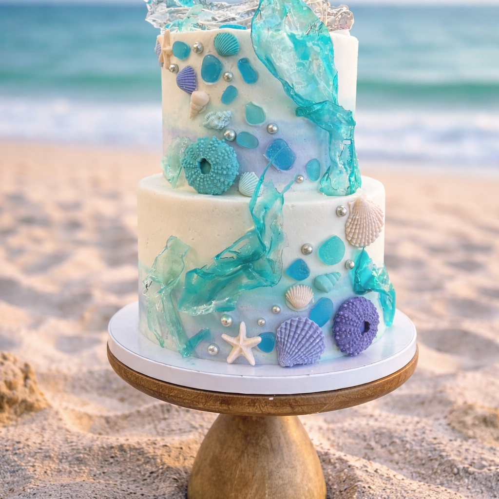 Confection perfection - Florida Weekly