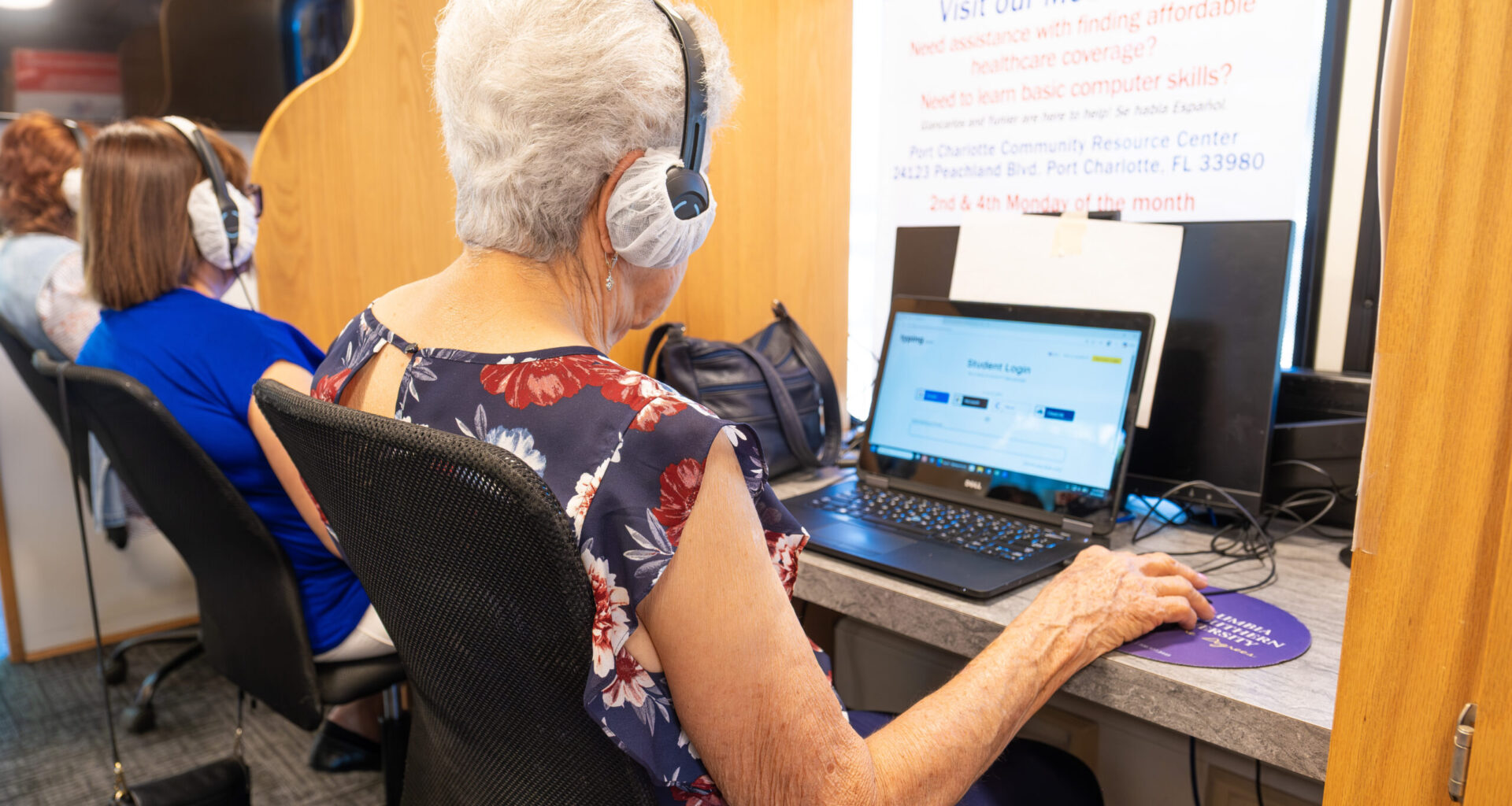 Age and AI - Florida Weekly