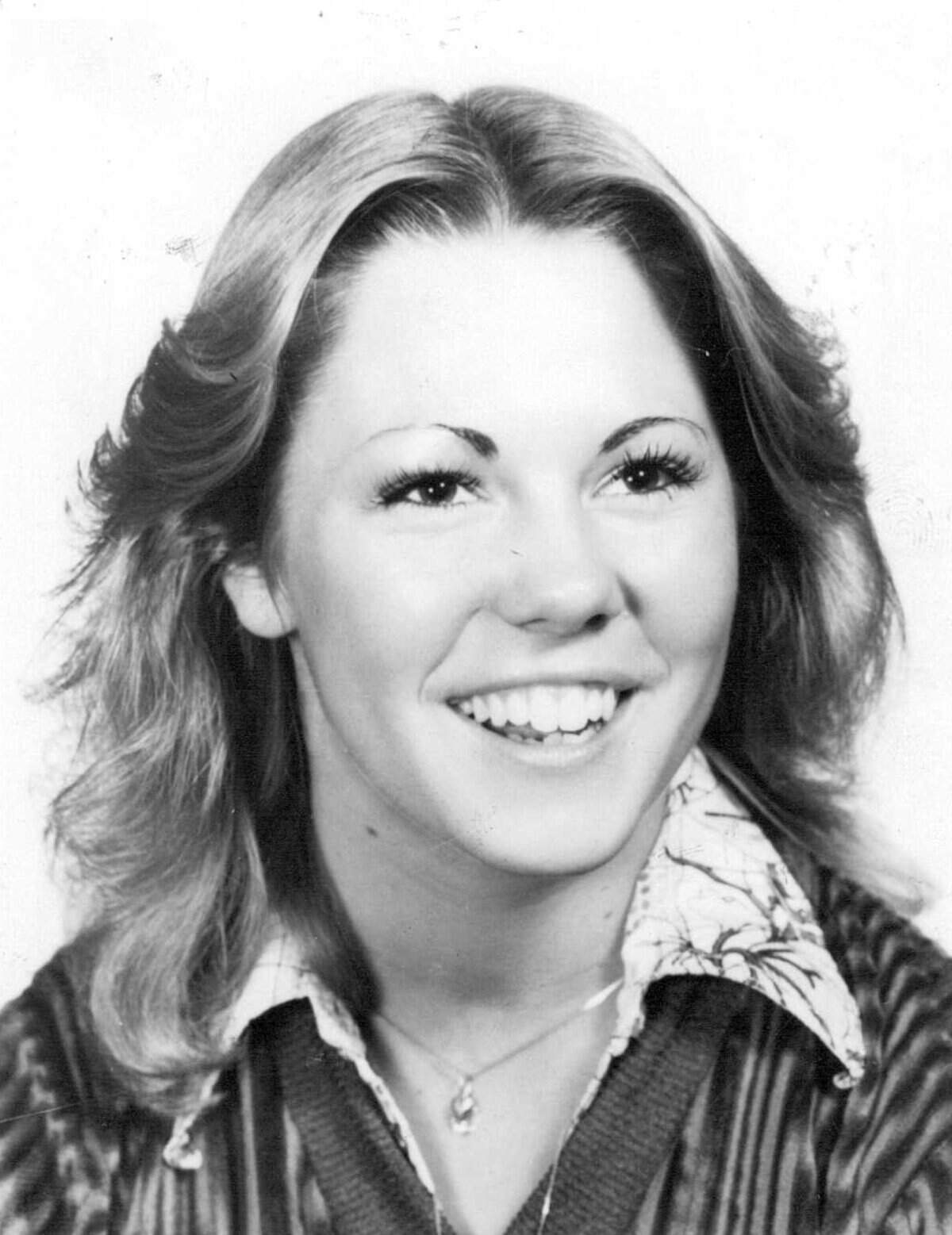 Patricia ‘Patty’ Gifford in an undated phot.
