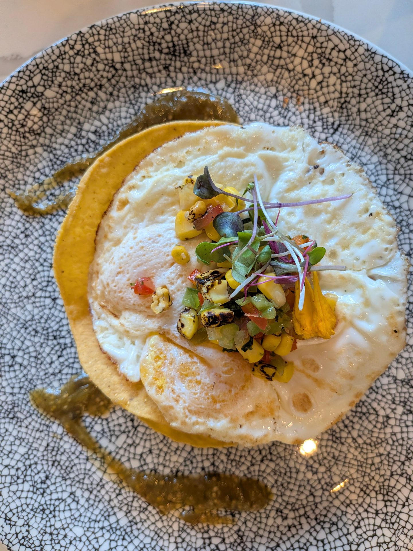 Food, Food Presentation, Egg