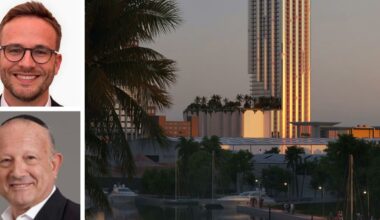 Dependable Equities Lands $54M Resi Loan in Fort Lauderdale – Commercial Observer