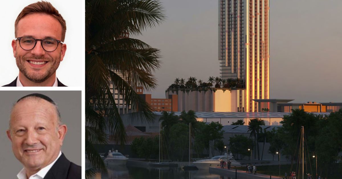 Dependable Equities Lands $54M Resi Loan in Fort Lauderdale – Commercial Observer