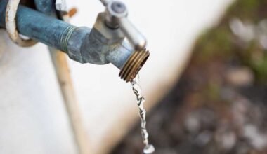 Cape Coral aquifers rebound after heavy rains and utility upgrades