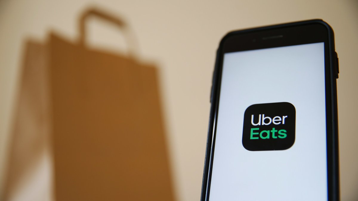 Man arrested after opening fire on Uber Eats driver in Miami-Dade, deputies say – NBC 6 South Florida