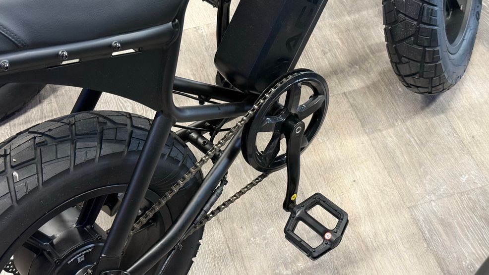 From neighborhood streets and bike paths to school routes, e-bikes are becoming a familiar sight across Palm Beach County and the Treasure Coast. But as their popularity grows, so do the crashes, complaints and questions surrounding who's responsible when something goes wrong. (WPEC)
