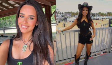 Miss Grand Orlando Skarlent Rodriguez Found Dead After Venezuela Earthquake