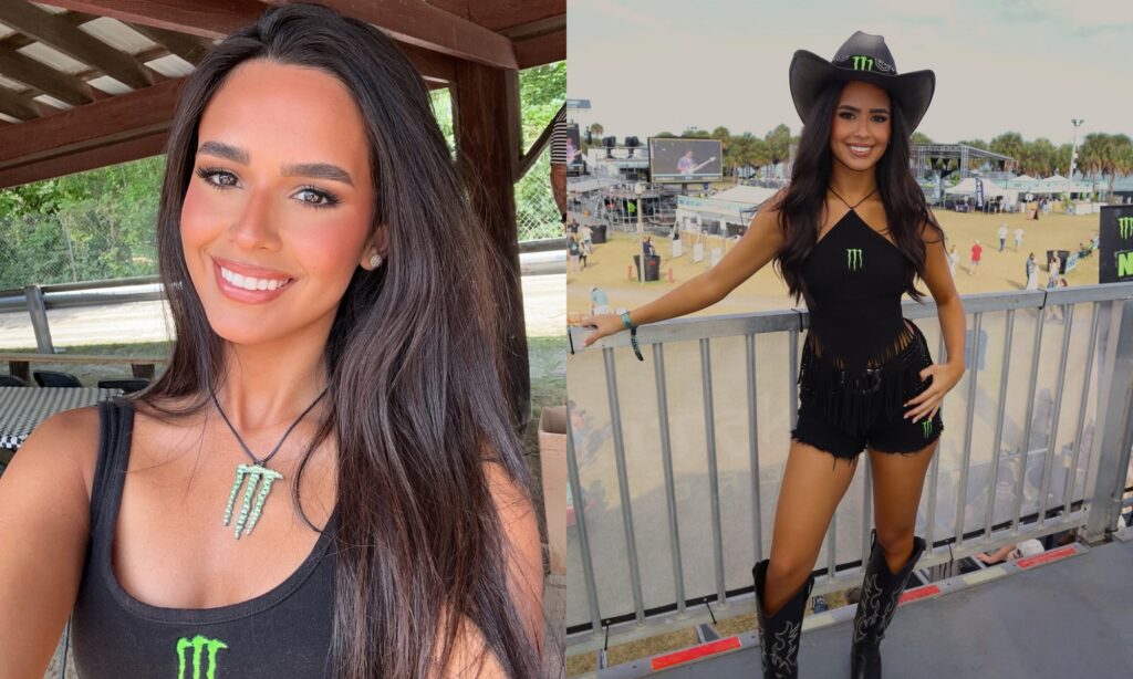 Miss Grand Orlando Skarlent Rodriguez Found Dead After Venezuela Earthquake