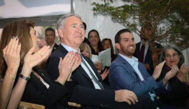 Ken Griffin gifts $2 million to Breakthrough Miami, area mentorship nonprofit