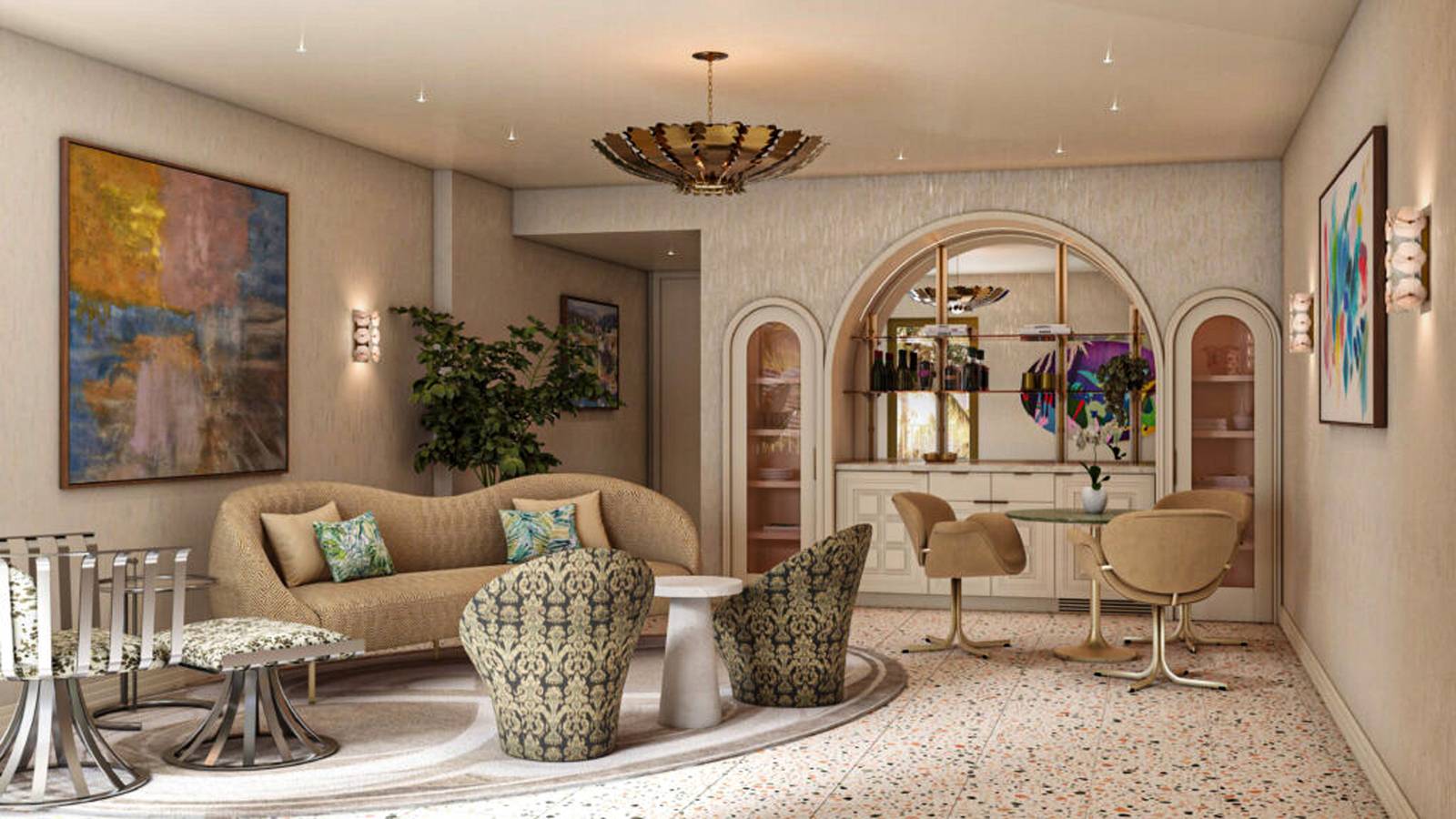 $12 Million: Why Miami's Wealthiest Flyers Will Never Touch The Main Terminal Again