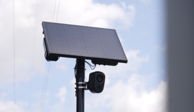 Map reveals Flock cameras are spreading across Southwest Florida, raising privacy concerns
