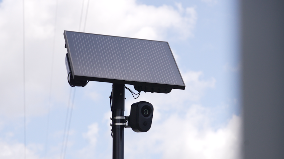 Map reveals Flock cameras are spreading across Southwest Florida, raising privacy concerns