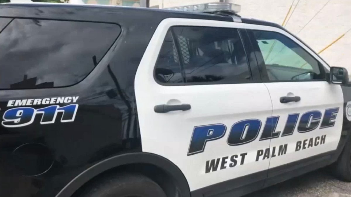 Florida juvenile detention employee charged with lascivious touching of minor, report says – NBC 6 South Florida