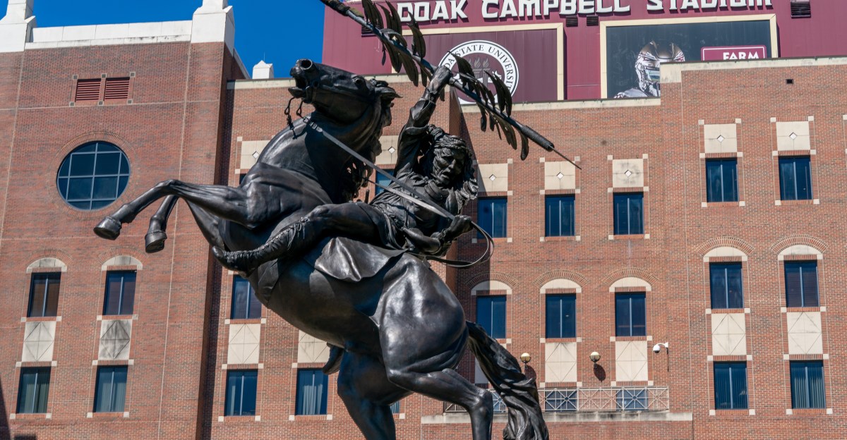 Would going Independent make sense for Florida State?