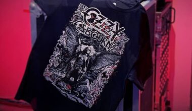 Universal Orlando sets Halloween line-up with Ozzy