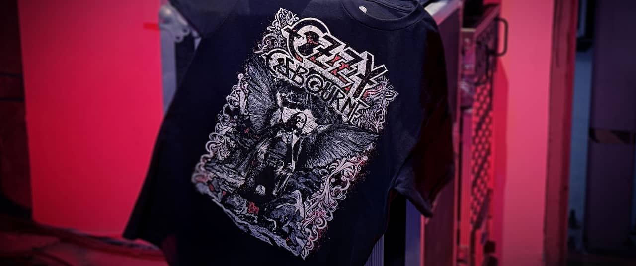 Universal Orlando sets Halloween line-up with Ozzy