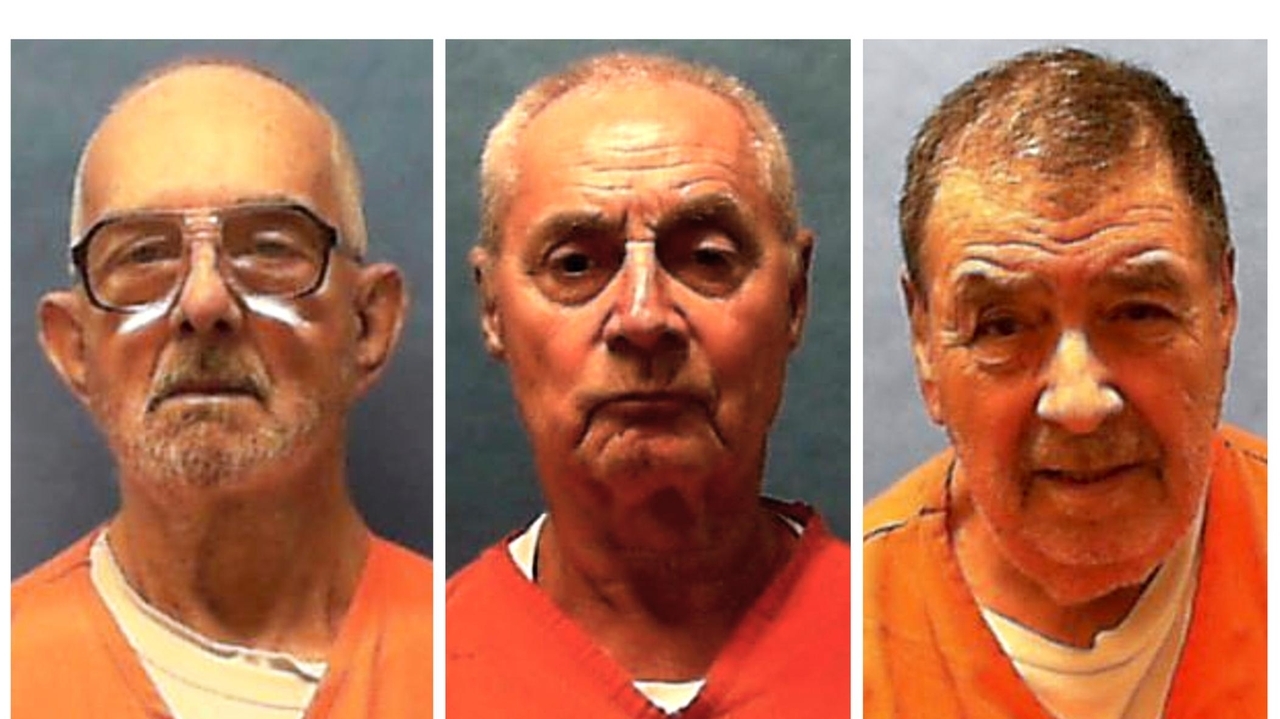 Is there such a thing as being too old to execute? Aging death row inmates are set to die in Florida