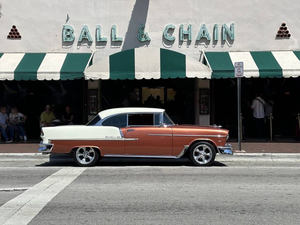One of the ‘Best Bars in America 2026’ is a certified national treasure in Little Havana, and every Friday, happy hour brings 2-for-1 drinks
