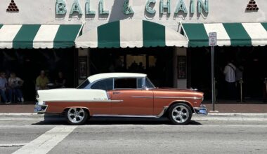 One of the 'Best Bars in America 2026' is a certified national treasure in Little Havana, and every Friday, happy hour brings 2-for-1 drinks
