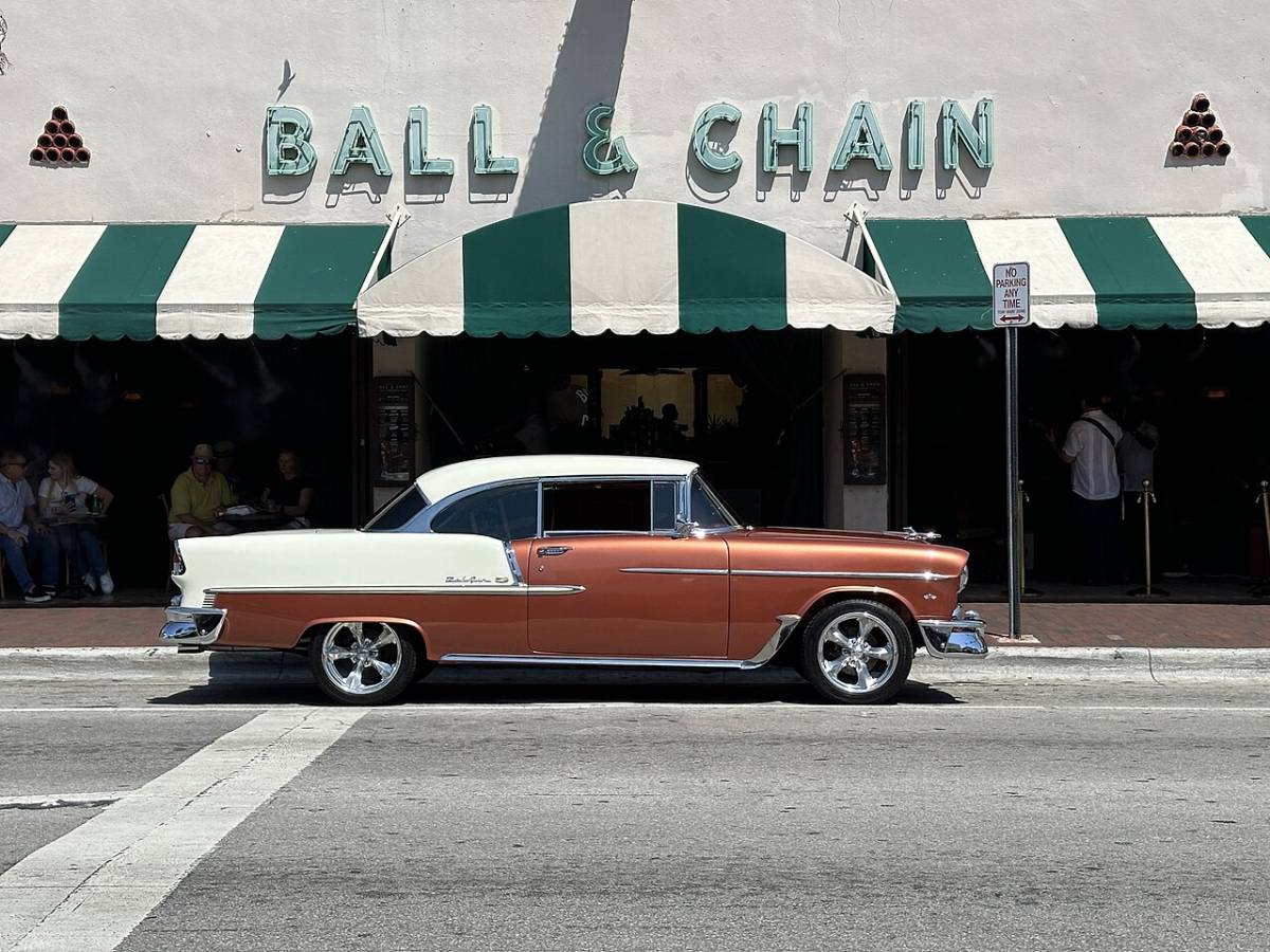 One of the 'Best Bars in America 2026' is a certified national treasure in Little Havana, and every Friday, happy hour brings 2-for-1 drinks