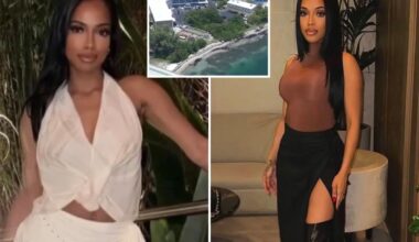 Body of missing woman last seen at Florida strip clubs found in water: reports