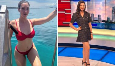Miami news anchor Jenise Fernandez's social media photos prompt crackdown