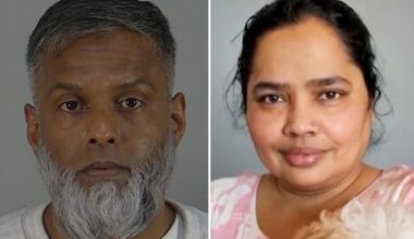 Florida prosecutors seek death penalty for alleged illegal migrant killer