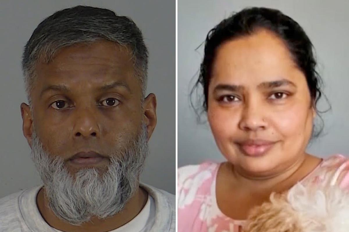 Florida prosecutors seek death penalty for alleged illegal migrant killer