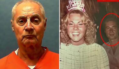 Florida prisoner Dennis Sochor becomes oldest state inmate executed
