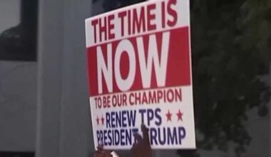 Haitian TPS extended for two weeks