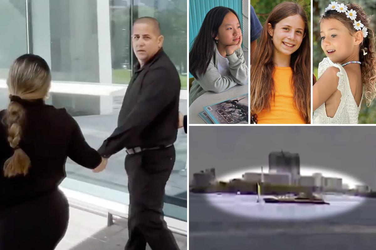 Tugboat captain pleads guilty to horrific Miami crash that killed 3 girls on sailing camp