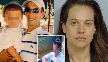Florida woman accused of murder was 'master manipulator' of alleged accomplices: new arrest reports