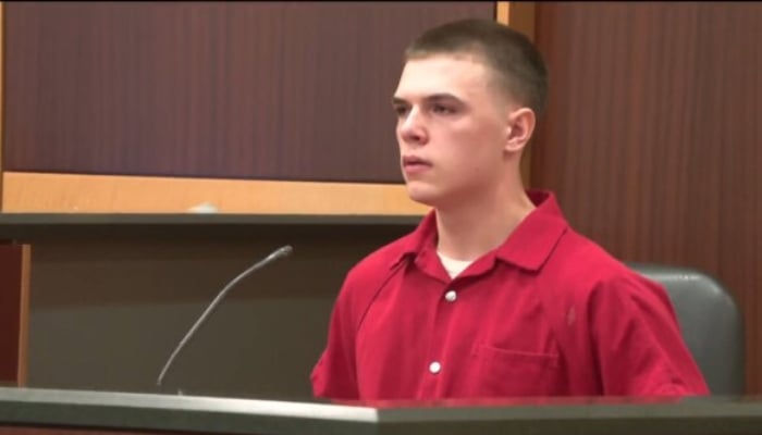 Thomas Stein sentenced to life over murder of Cape Coral teen Kayla Rincon-Miller