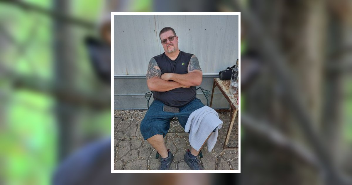 Doug Matthew Shumway Obituary Jul 14, 2026