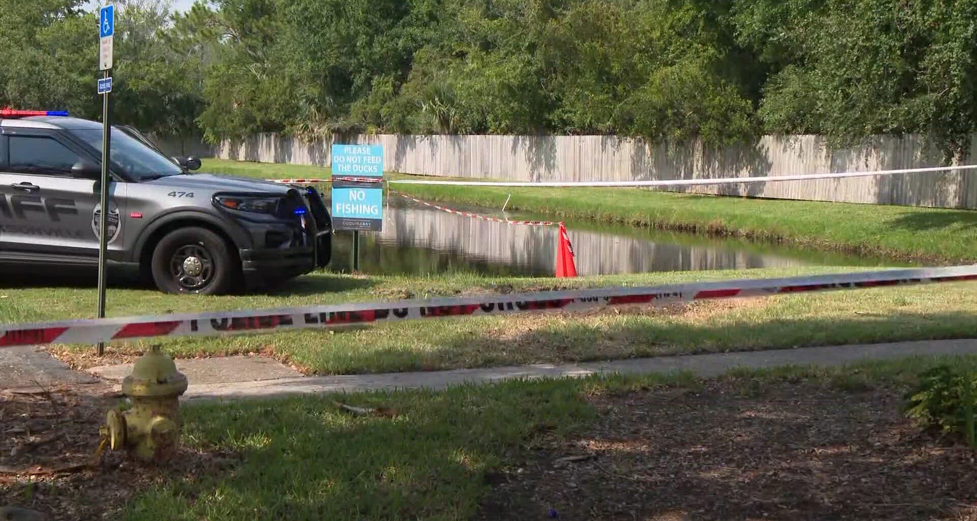 'It's awful': Attorney calls for more retention pond safety measures after Jacksonville drowning