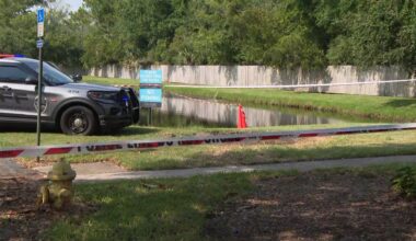 'It's awful': Attorney calls for more retention pond safety measures after Jacksonville drowning