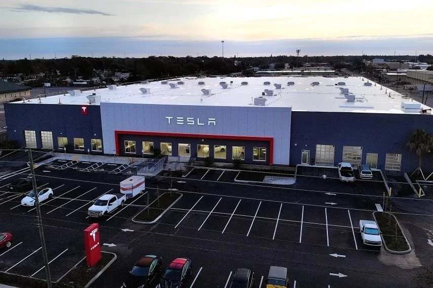 Tesla