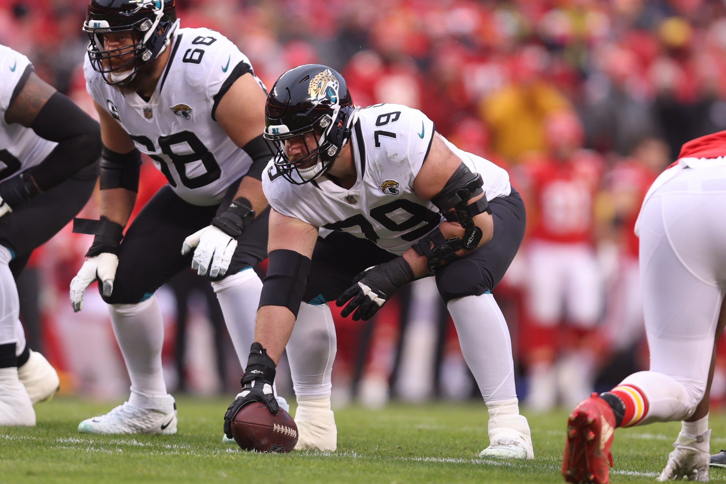 Jacksonville Jaguars vs Kansas City Chiefs