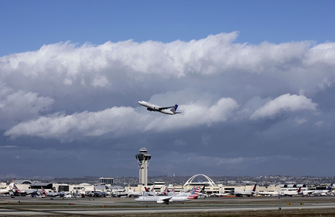 A Look Inside Miami Airport's Luxe Bypass Around Crowds