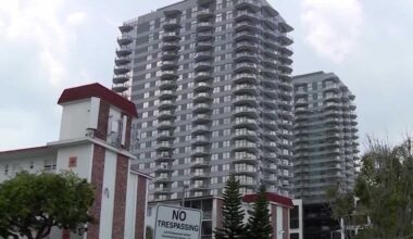 New report details condo milestone inspections across Florida